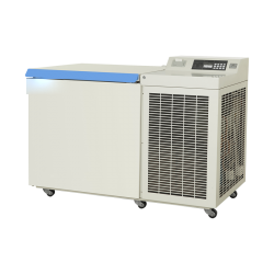 Laboratory Freezers : -150°C ULT Chest Freezers