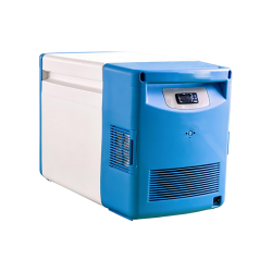 Laboratory Freezers : -45°C ULT Portable freezer