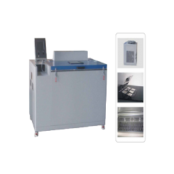 Blood Plasma Freezer : Blood plasma freezer BPF-A11