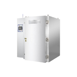 Liquid Nitrogen Freezer : Liquid Nitrogen Freezer-LNF-A12