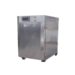 Liquid Nitrogen Freezer : Liquid Nitrogen Freezer-LNF-A10