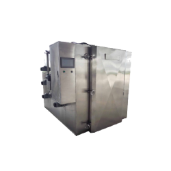 Liquid Nitrogen Freezer : Liquid Nitrogen Freezer-LNF-B11