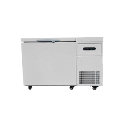 -105°C ULT Chest Freezers : -105°C Ultra Low Temperature Chest Freezer CF-G12