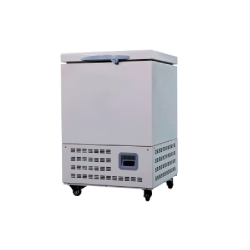 -135°C ULT Chest Freezers : -135°C Ultra Low Temperature Chest Freezer CF-H10